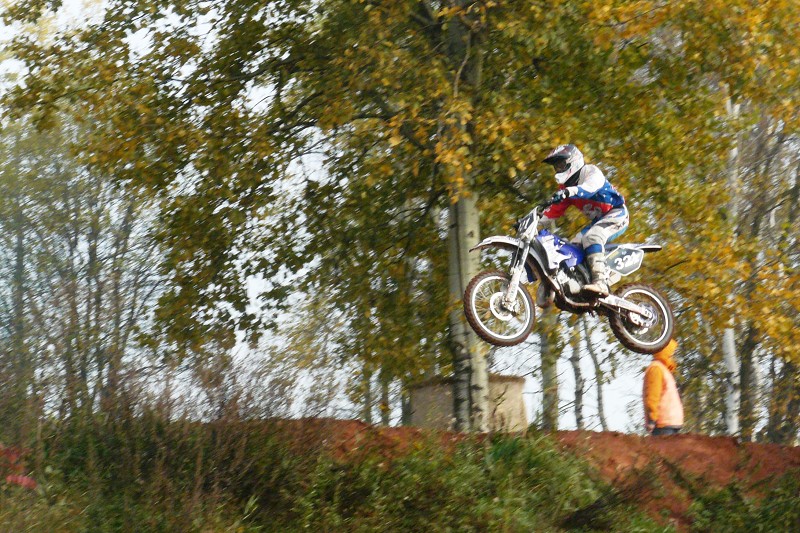 Trutnov družstva 19.10.2008